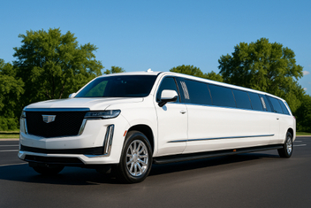 Dearborn Limousine
