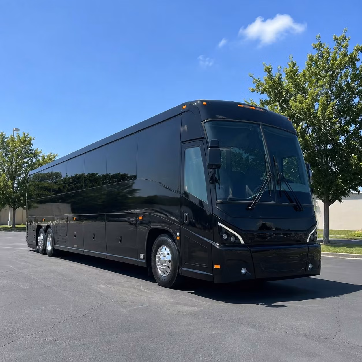 busrentaldearborn com can handle multi vehicle government transportation logistics for large dearborn events