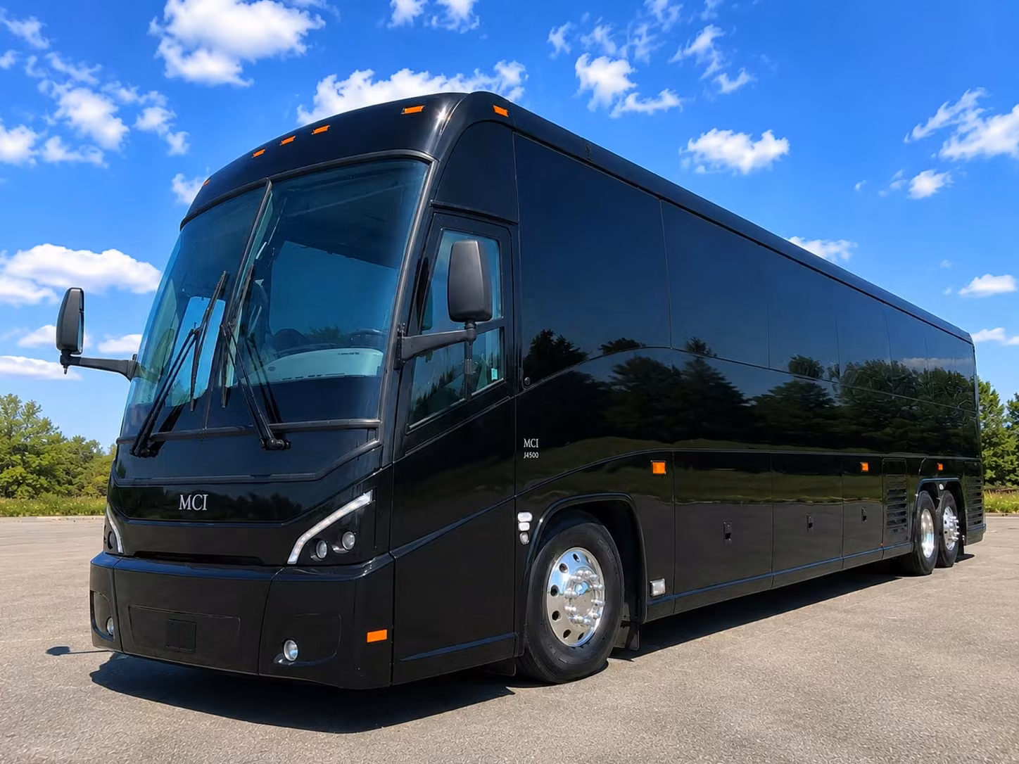 busrentaldearborn com makes it easy to find the right prom bus size for your dearborn group