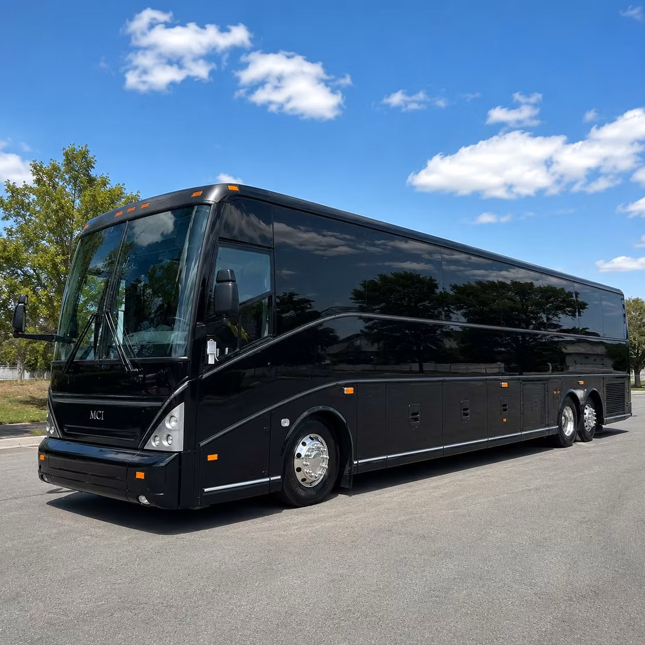 charter bus rentals for dearborn school field trips and student groups