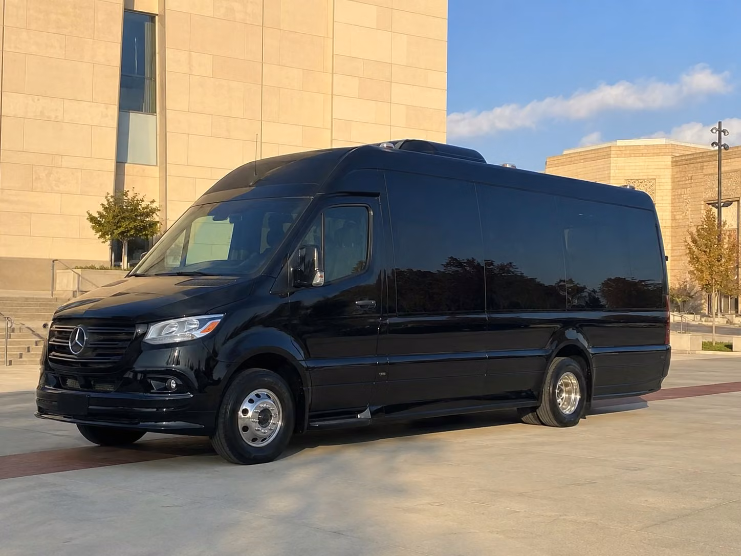 dearborn airport transportation