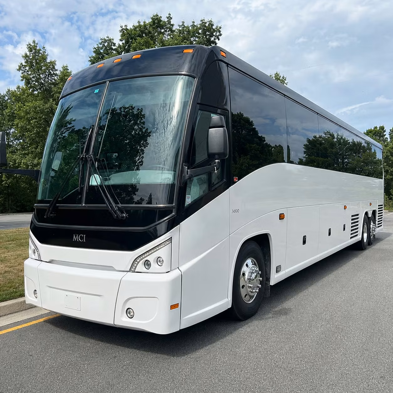 dearborn church group transportation for special events funerals and holiday services