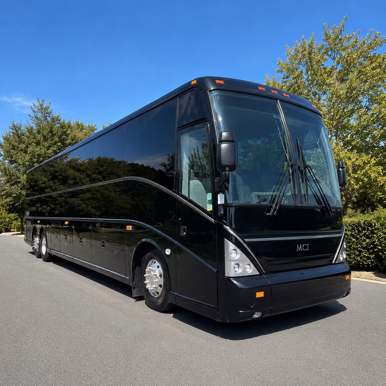dearborn concert event and private group transportation