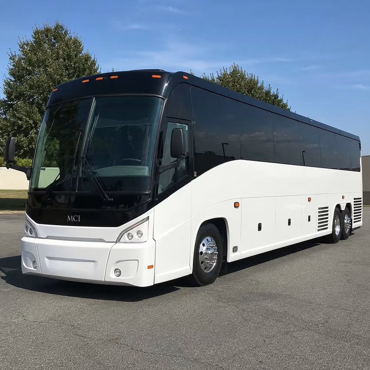 dearborn religious group bus rentals