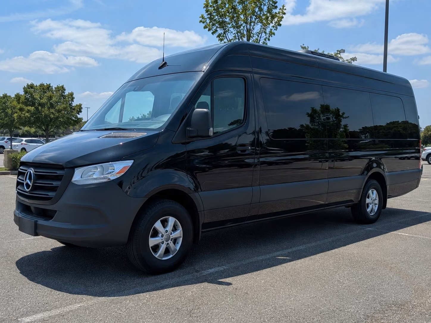 dearborn sports team fan transportation services