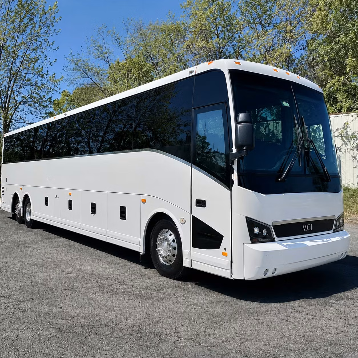 employee shuttle services for dearborn s automotive and corporate campuses