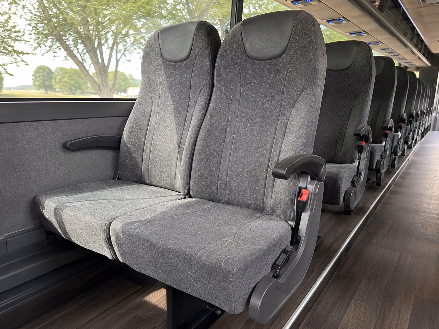 how where and when you re traveling affects dearborn bus rental rates