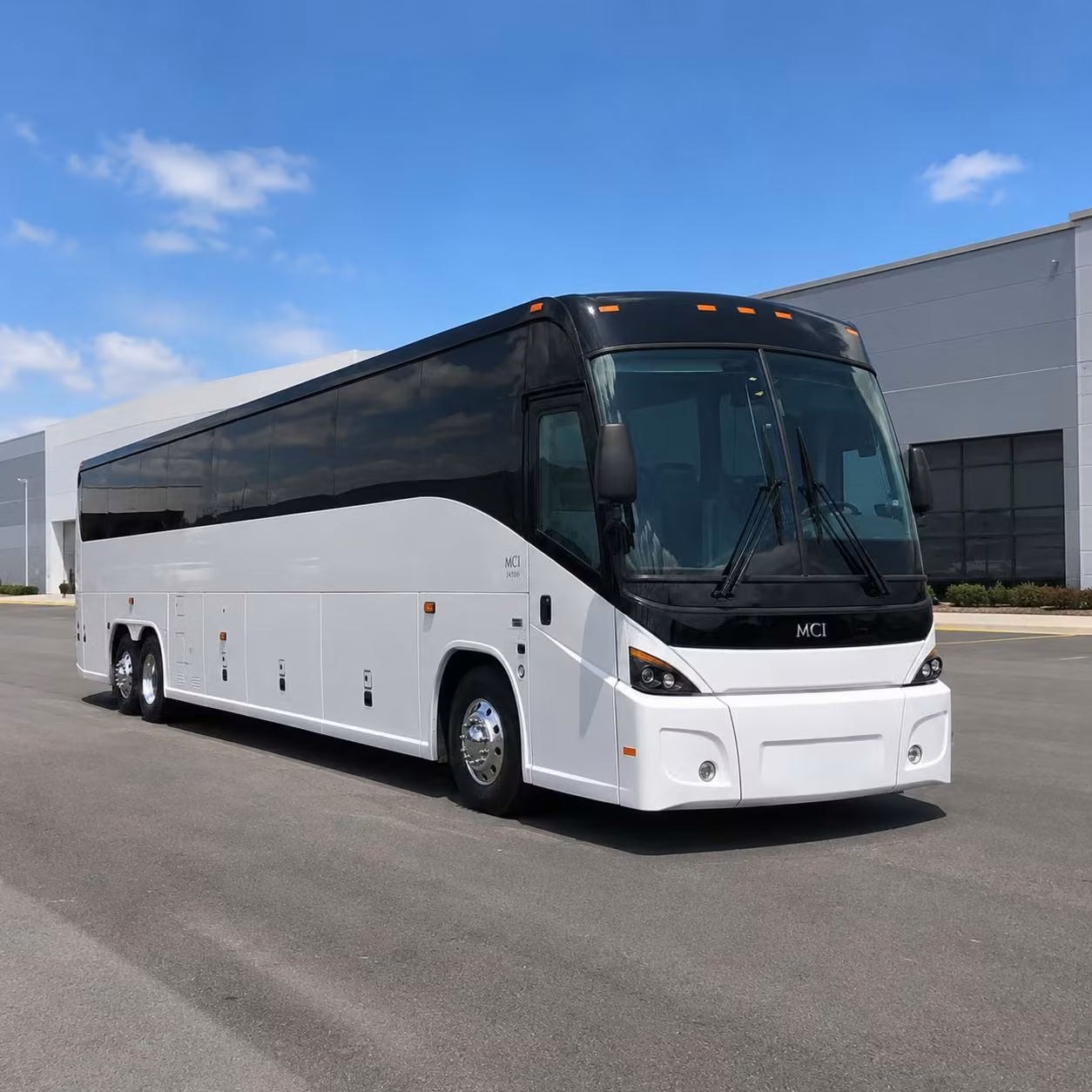 military shuttle bus service near detroit arsenal and selfridge air national guard base