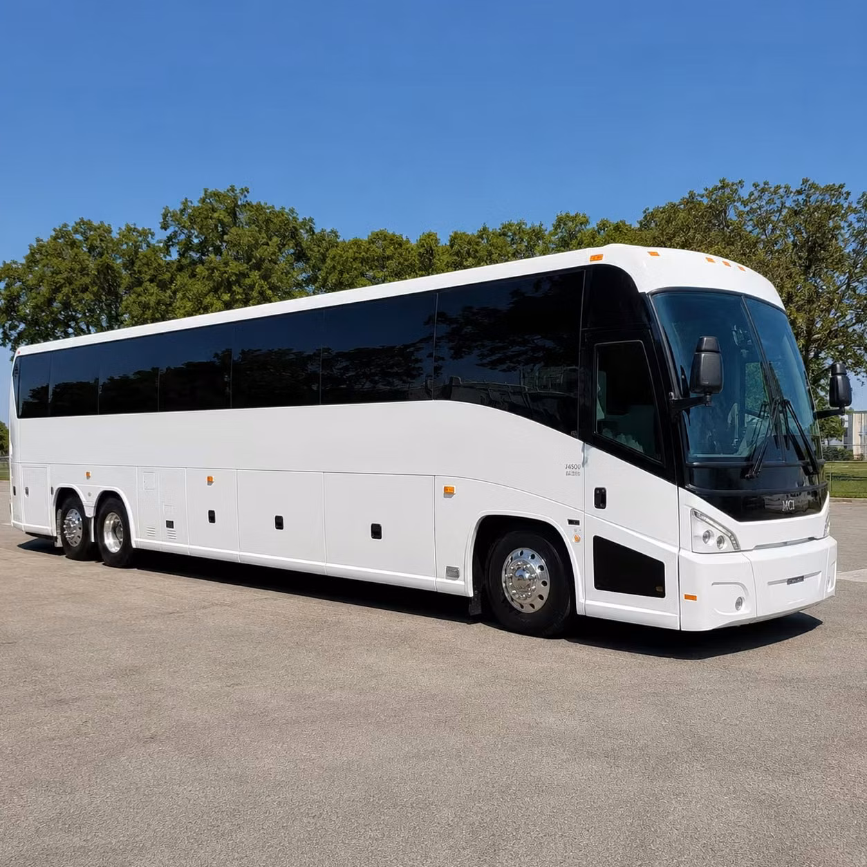 not in dearborn you can still find concert transportation nearby