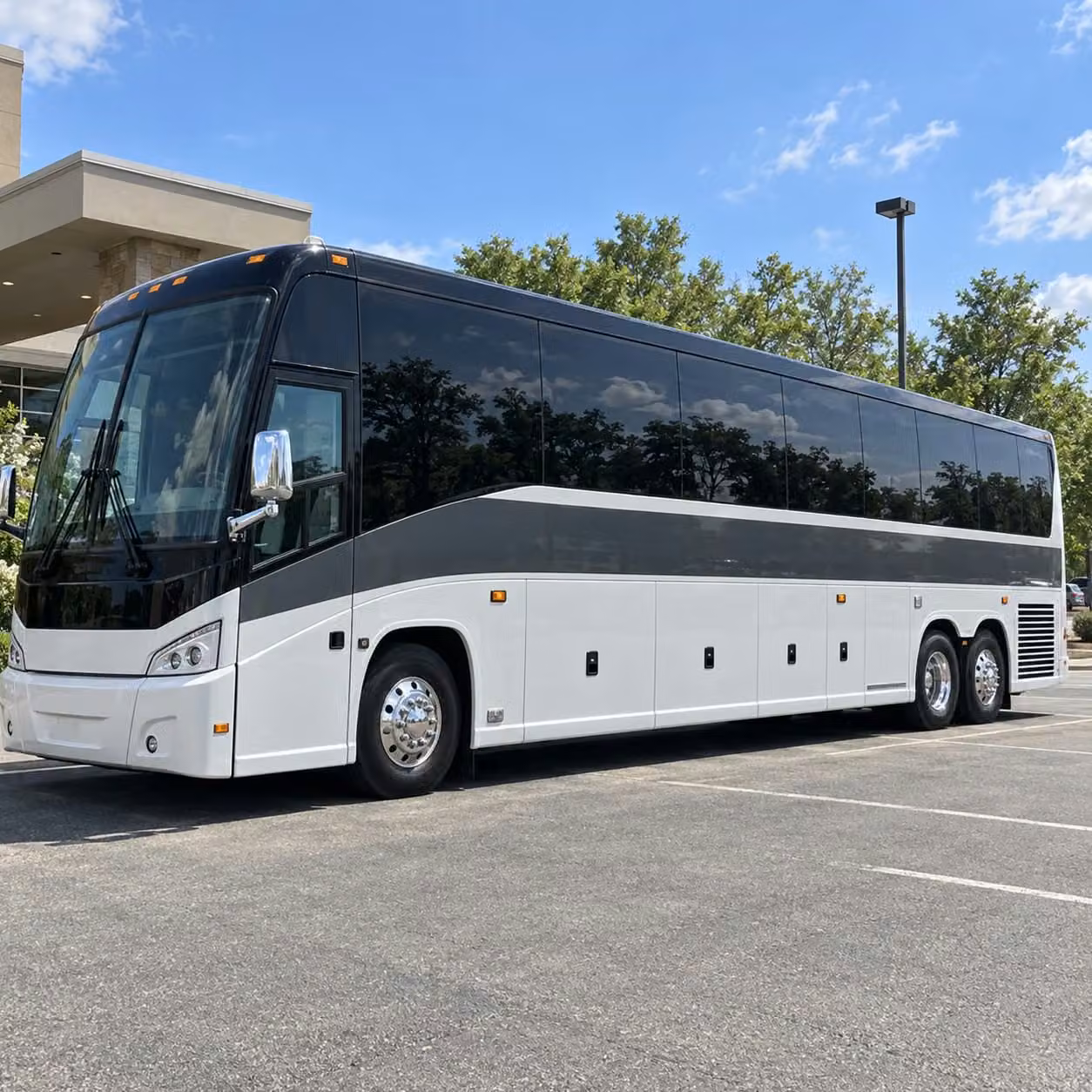 not in dearborn you can still find prom transportation nearby