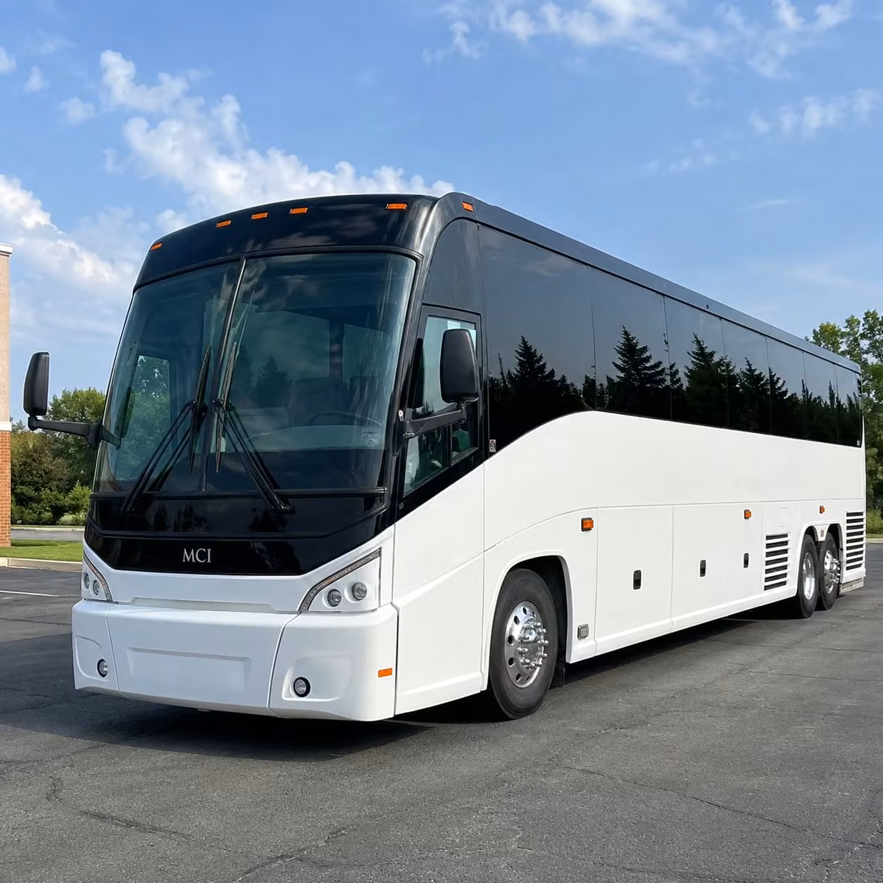 not in dearborn you can still find religious group transportation nearby