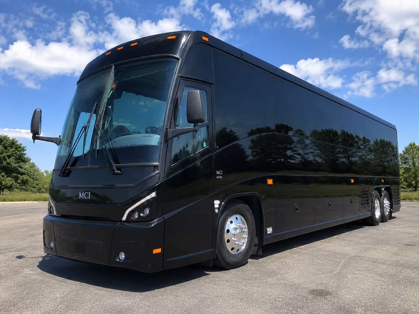 not in dearborn you can still find school event transportation nearby
