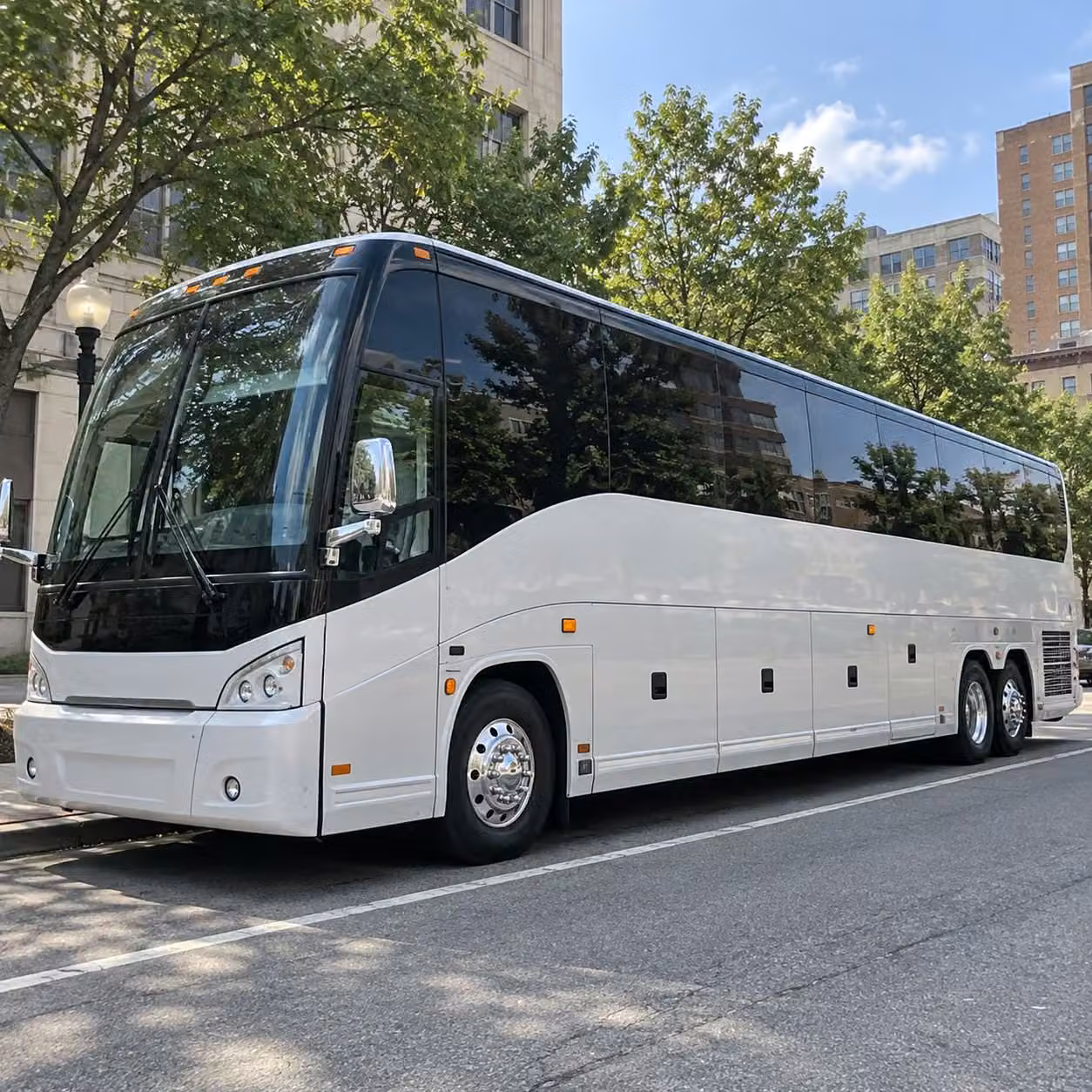 not in dearborn you can still find sporting event transportation nearby
