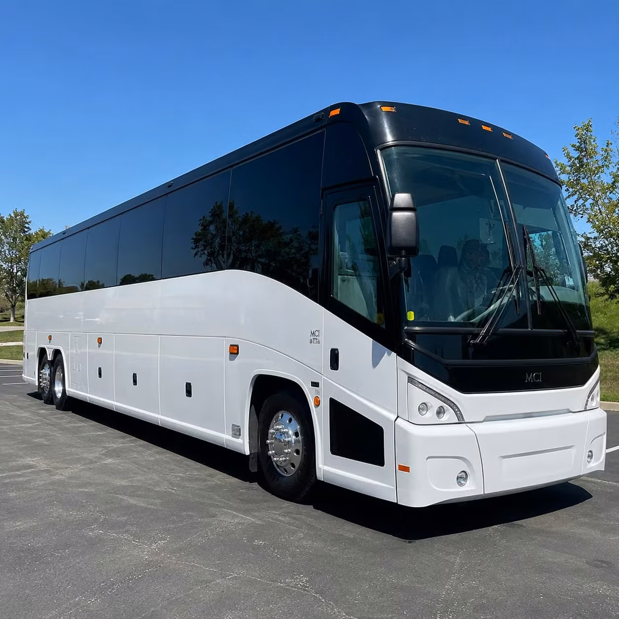 rather than splitting your group into rideshares book one dearborn airport bus instead