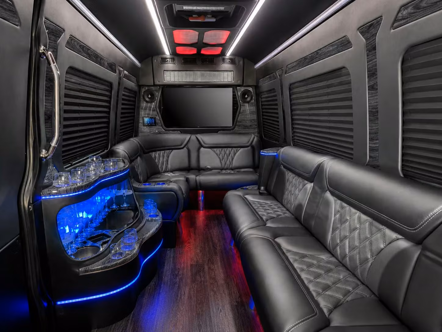 senior ministry and mobility friendly church transportation in dearborn
