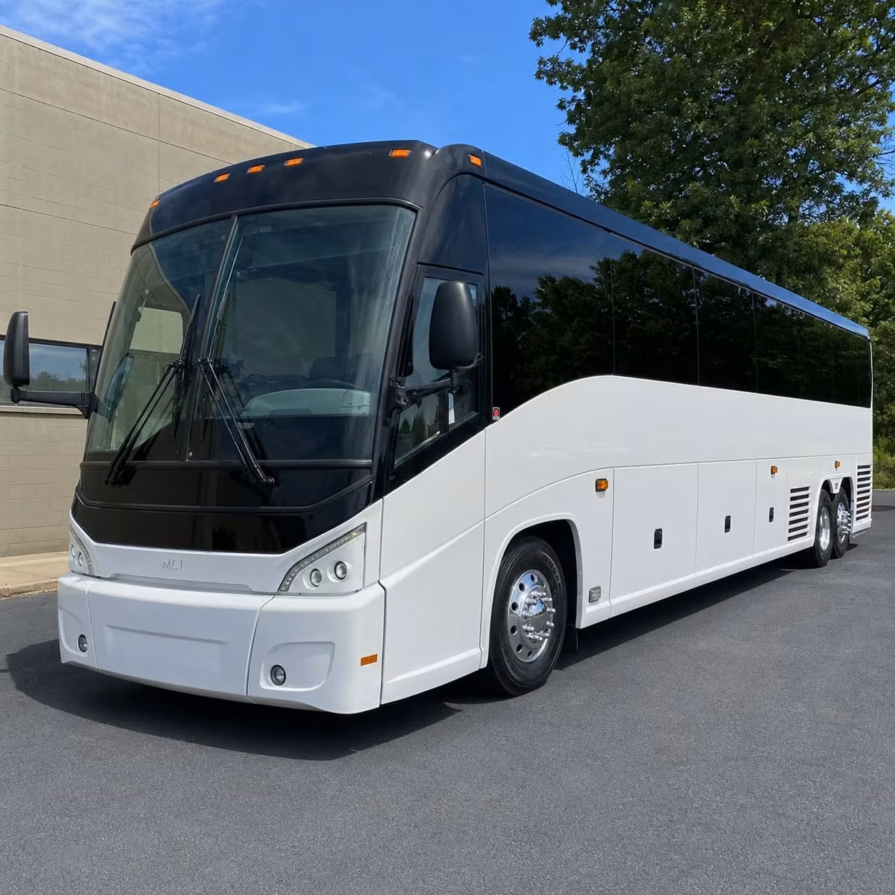 transportation for dearborn youth ministry events mission trips and outreach programs
