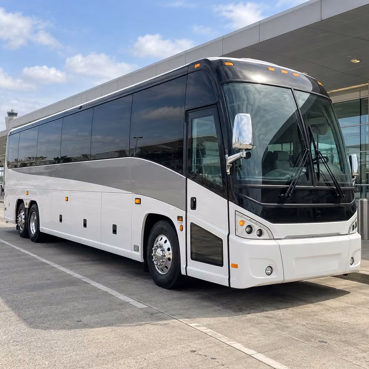 we make getting your group to comerica park and little caesars arena simple