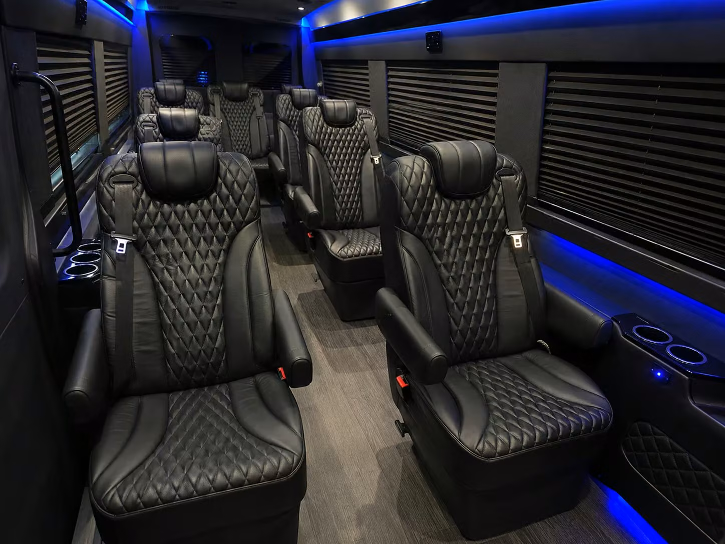 wedding shuttle services bus rentals in dearborn