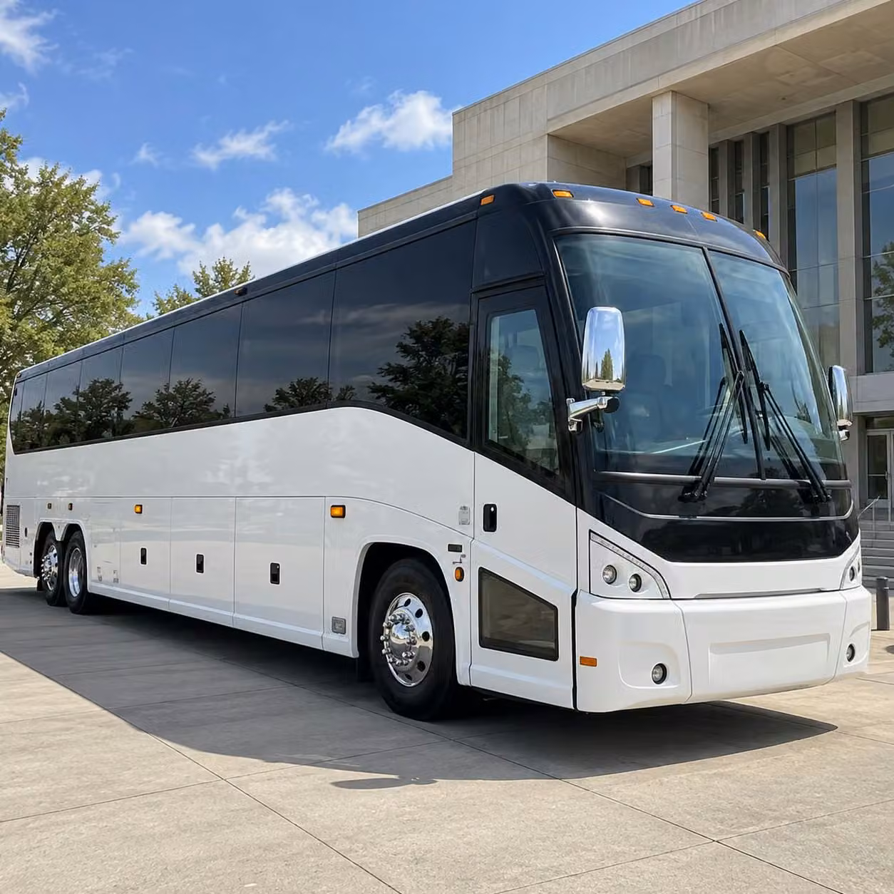 you can count on busrentaldearborn com for fan bus rentals to detroit city fc and michigan panthers games